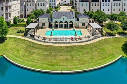 3604 Dorset Cliff Lane